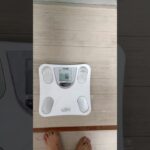 【断食ダイエット３日目】なんと−2.7kg